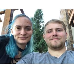 Meet your Posher, Kaitlyn